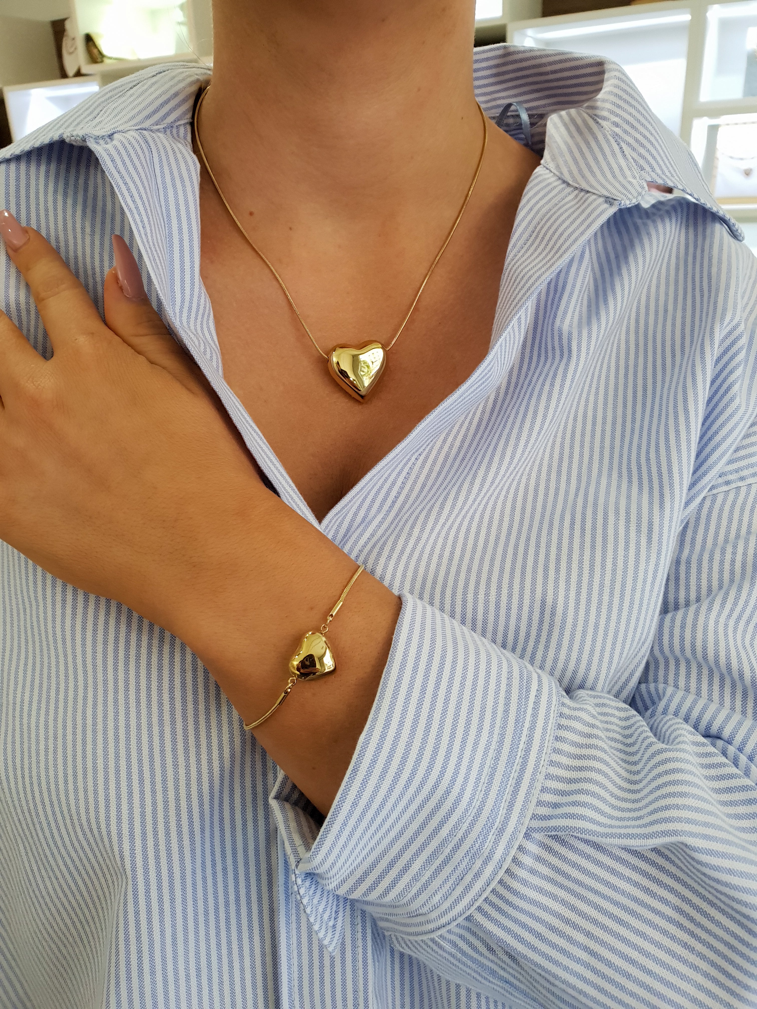 Armband ETERNELLE