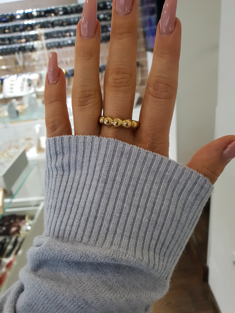 PASSIONE-Ring