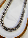 Herrenkette CHAIN ​​​​Cuban Gold 8mm