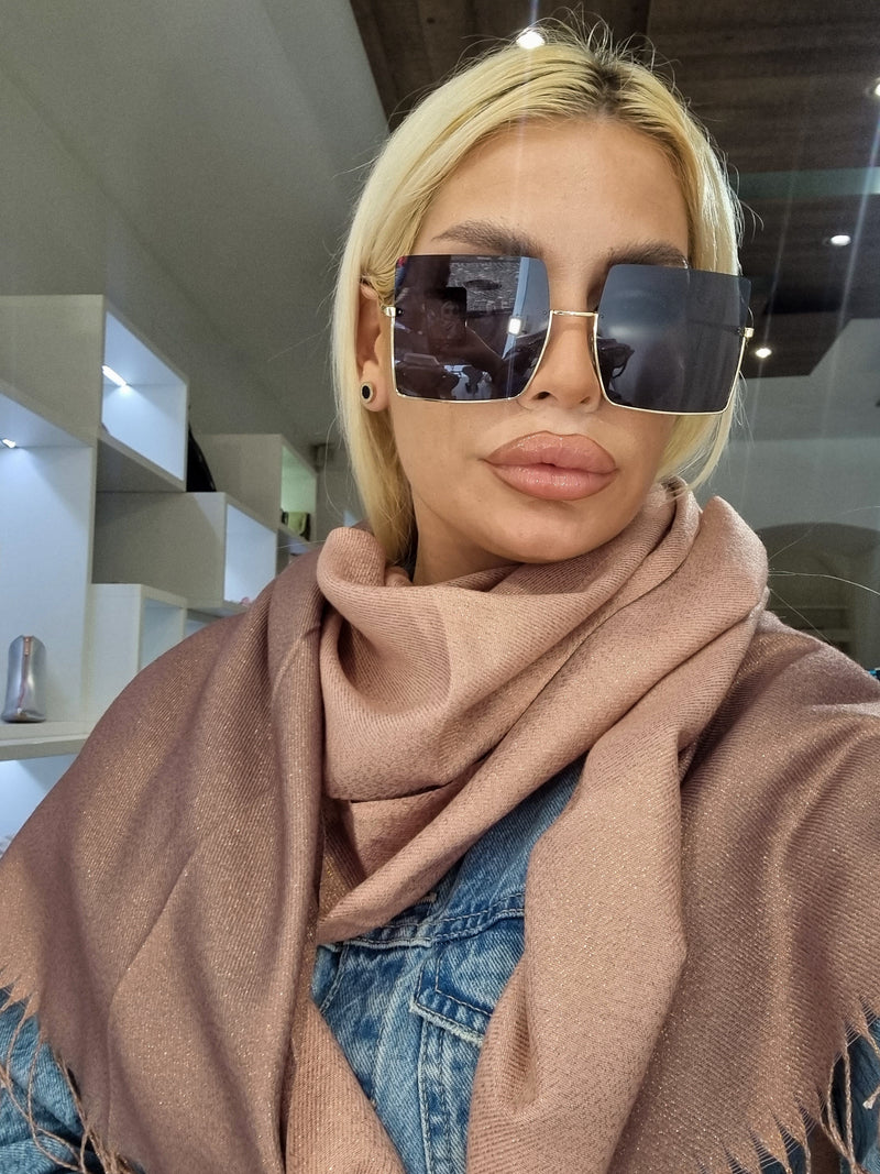 KORALLE Sonnenbrille