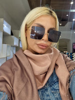 KORALLE Sonnenbrille