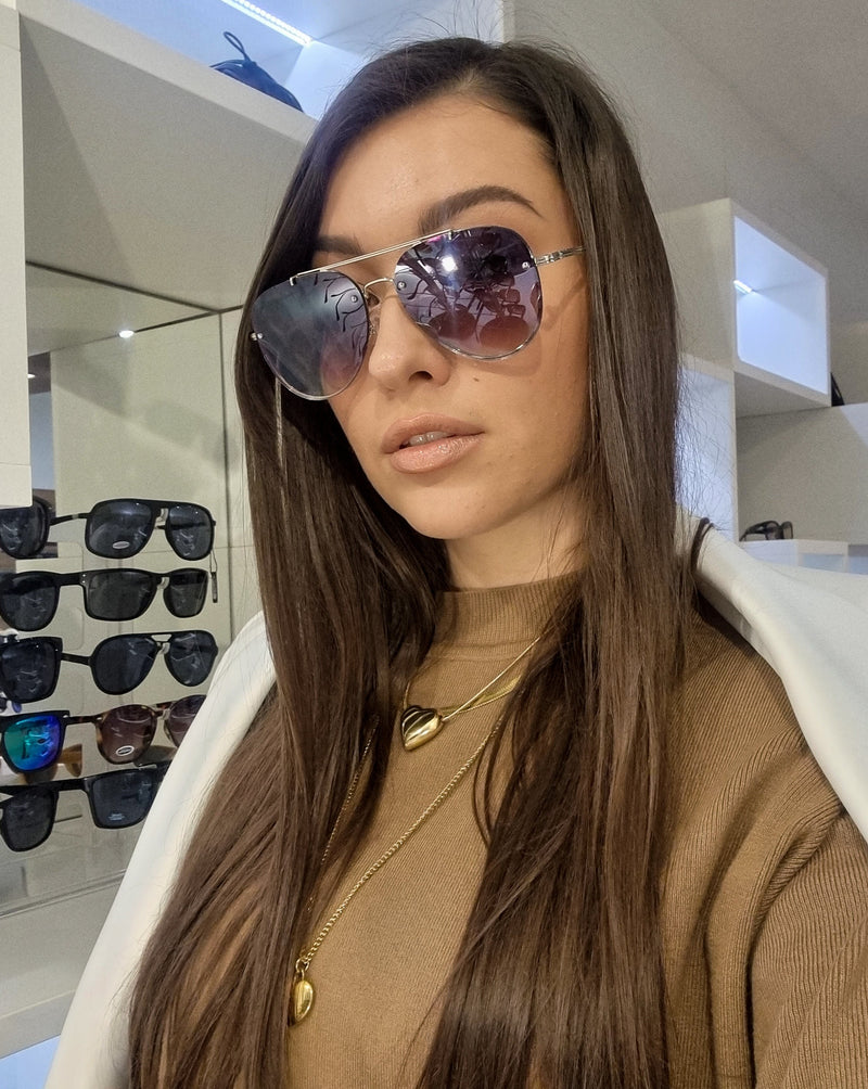 NOUVEAU-Sonnenbrille