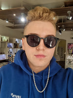 Herren-Sonnenbrille JET