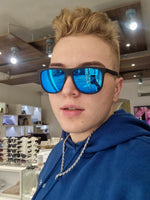 Moška sončna očala BOY-Blue