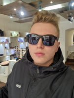 Men's sunglasses AIR-Black
