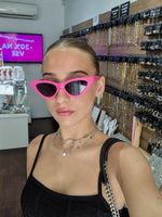 Sončna očala MARILYN-Pink