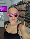 Sunglasses MARILYN-Pink