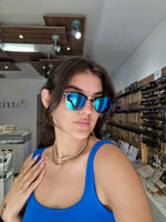 Sončna očala TREND-Blue Mirror
