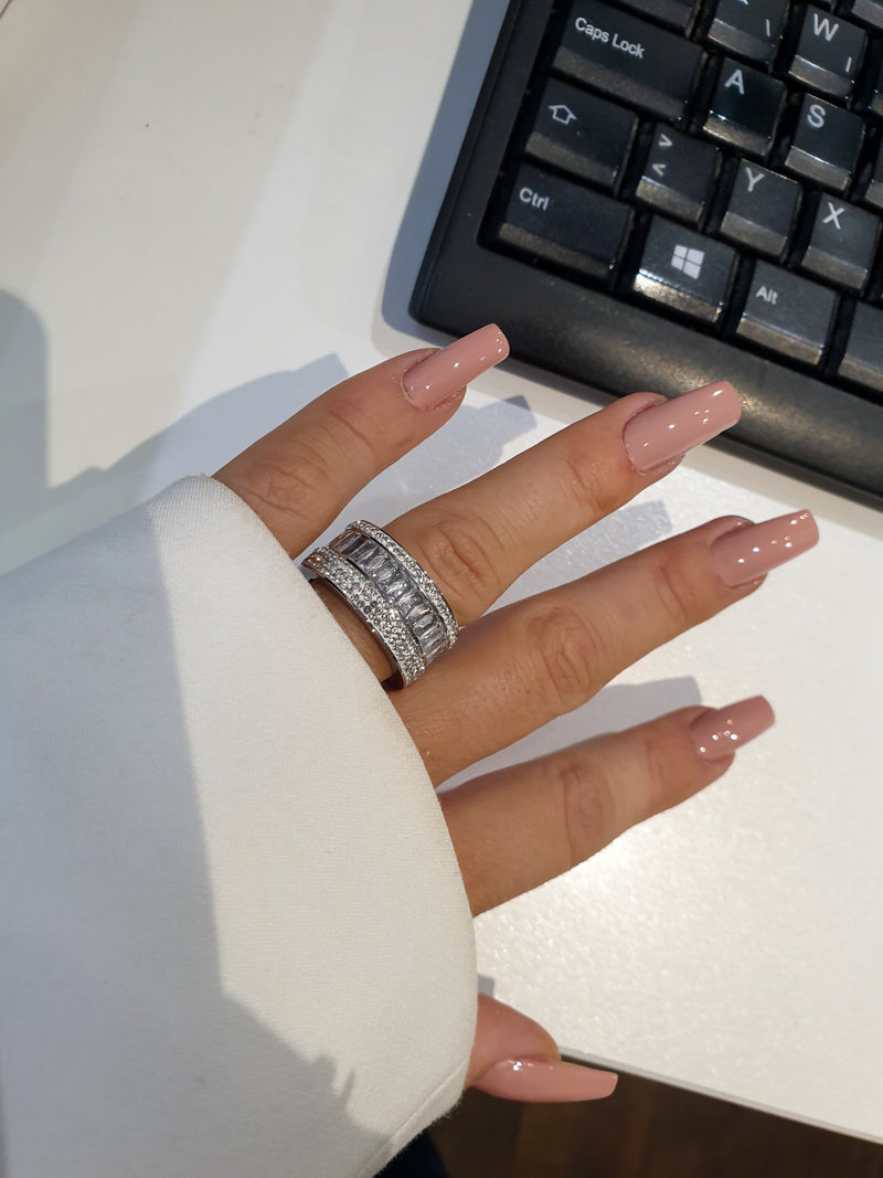 GLAMOUR-Ring
