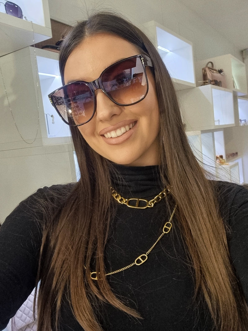 Sončna očala MELODY
