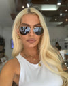 NIEMAND Sonnenbrille