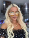 KORALLE Sonnenbrille