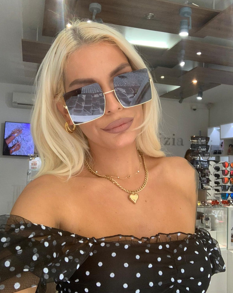 KORALLE Sonnenbrille