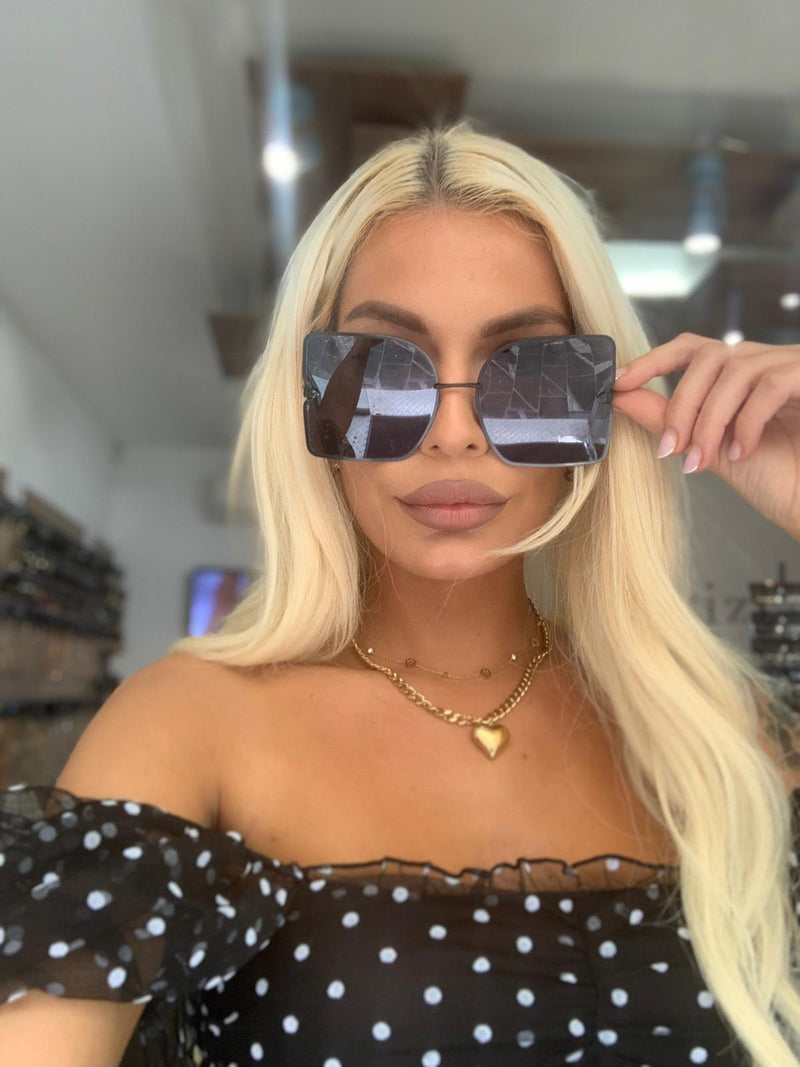 FLEUR-Sonnenbrille