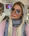 Sončna očala FAMOUS - Patrizia