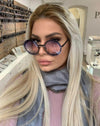 Sončna očala FAMOUS - Patrizia