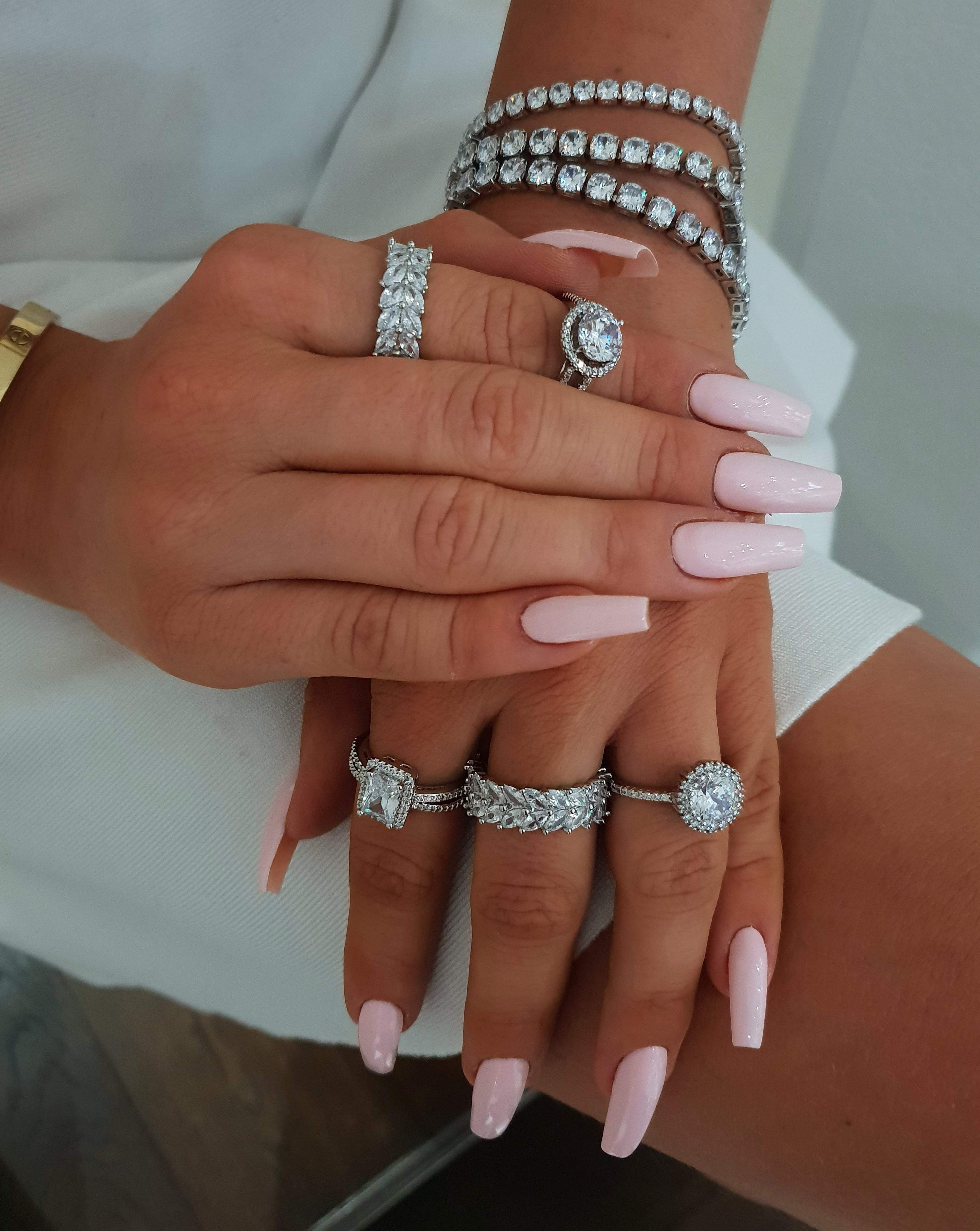 Ring KYLIE - Patrizia