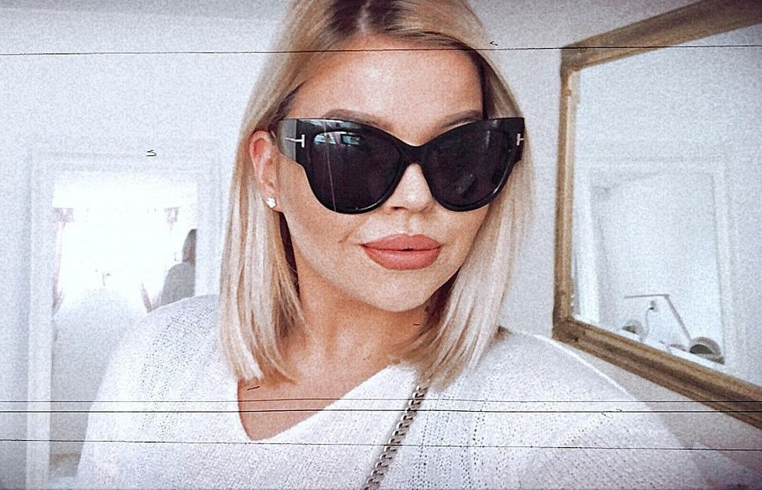 Sunglasses REPLAY - Patrizia