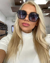 Sončna očala LACE