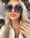 Sončna očala LACE