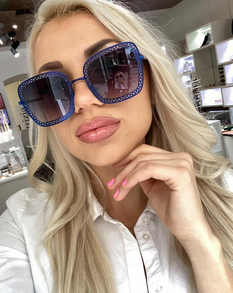 Sončna očala LACE