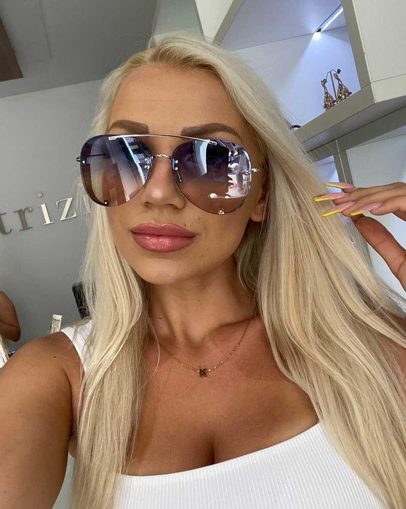 ALABAMA Sunglasses