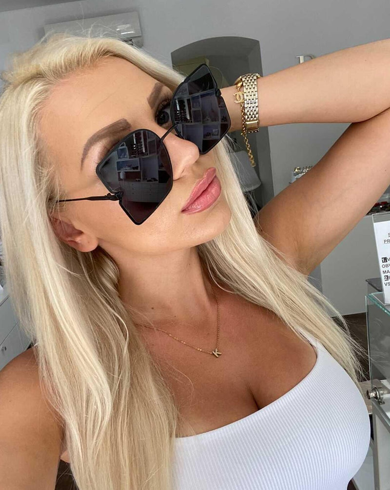 FLEUR-Sonnenbrille