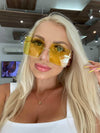 KORALLE Sonnenbrille