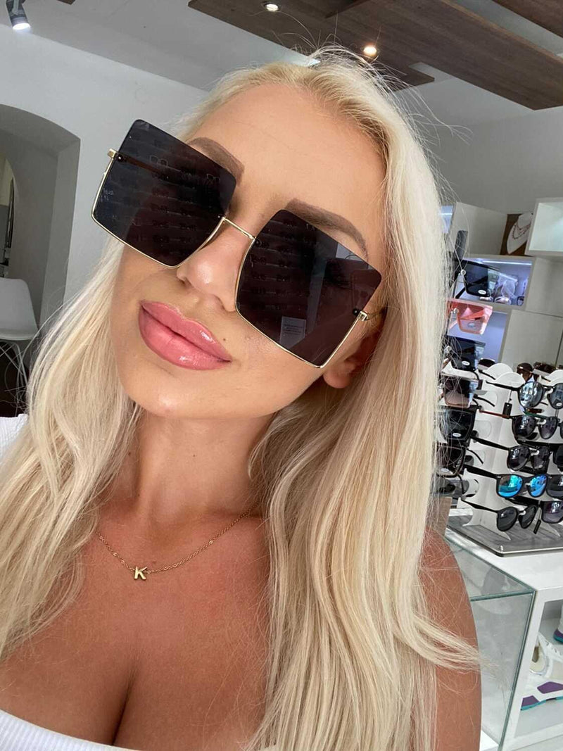 KORALLE Sonnenbrille