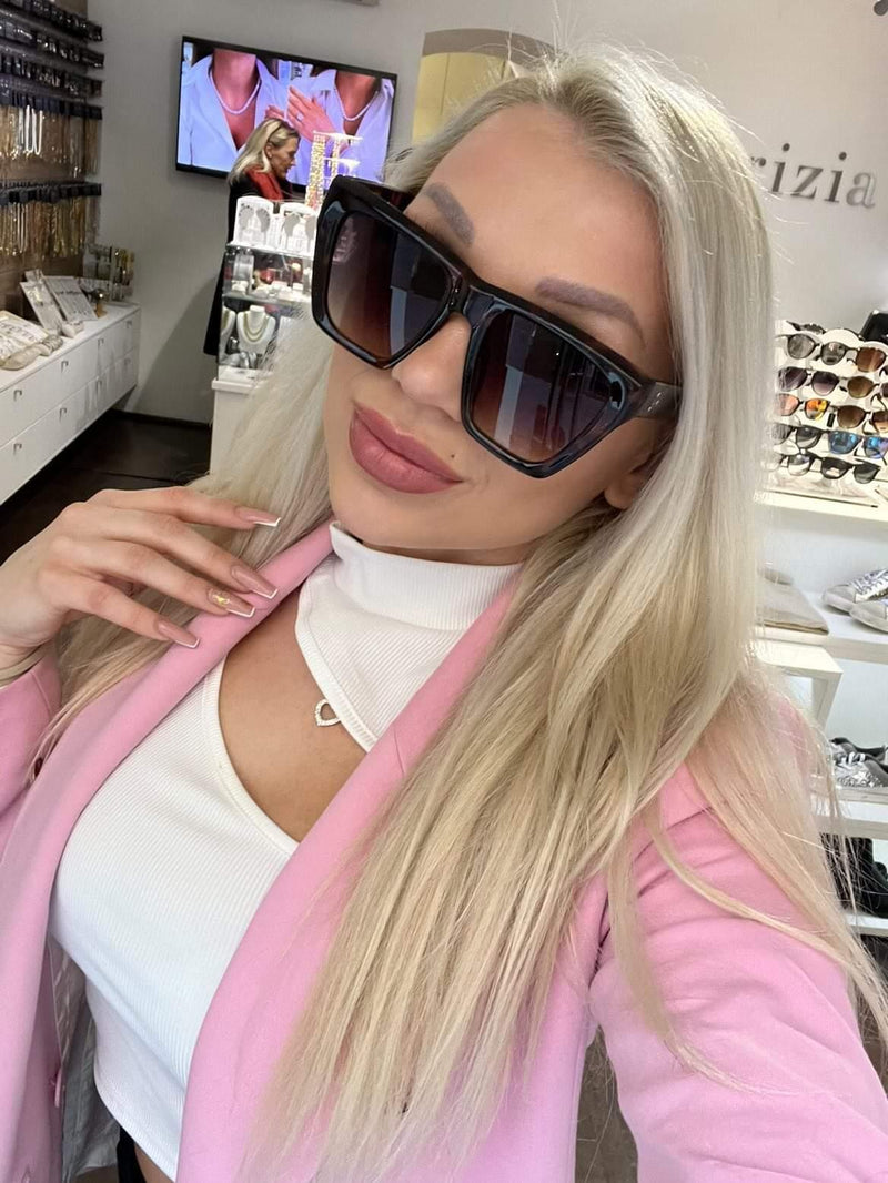 Sunglasses IRYNA-Brown