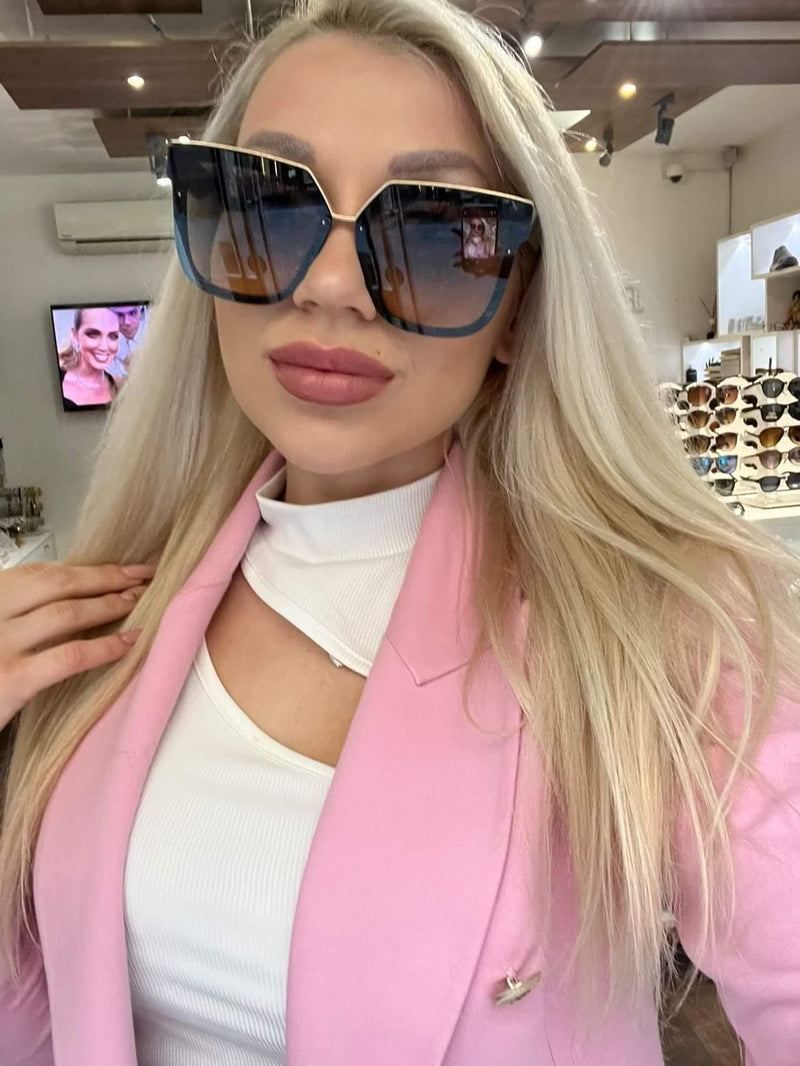LOLITA-Sonnenbrille