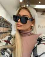 Sunglasses ICON-Black